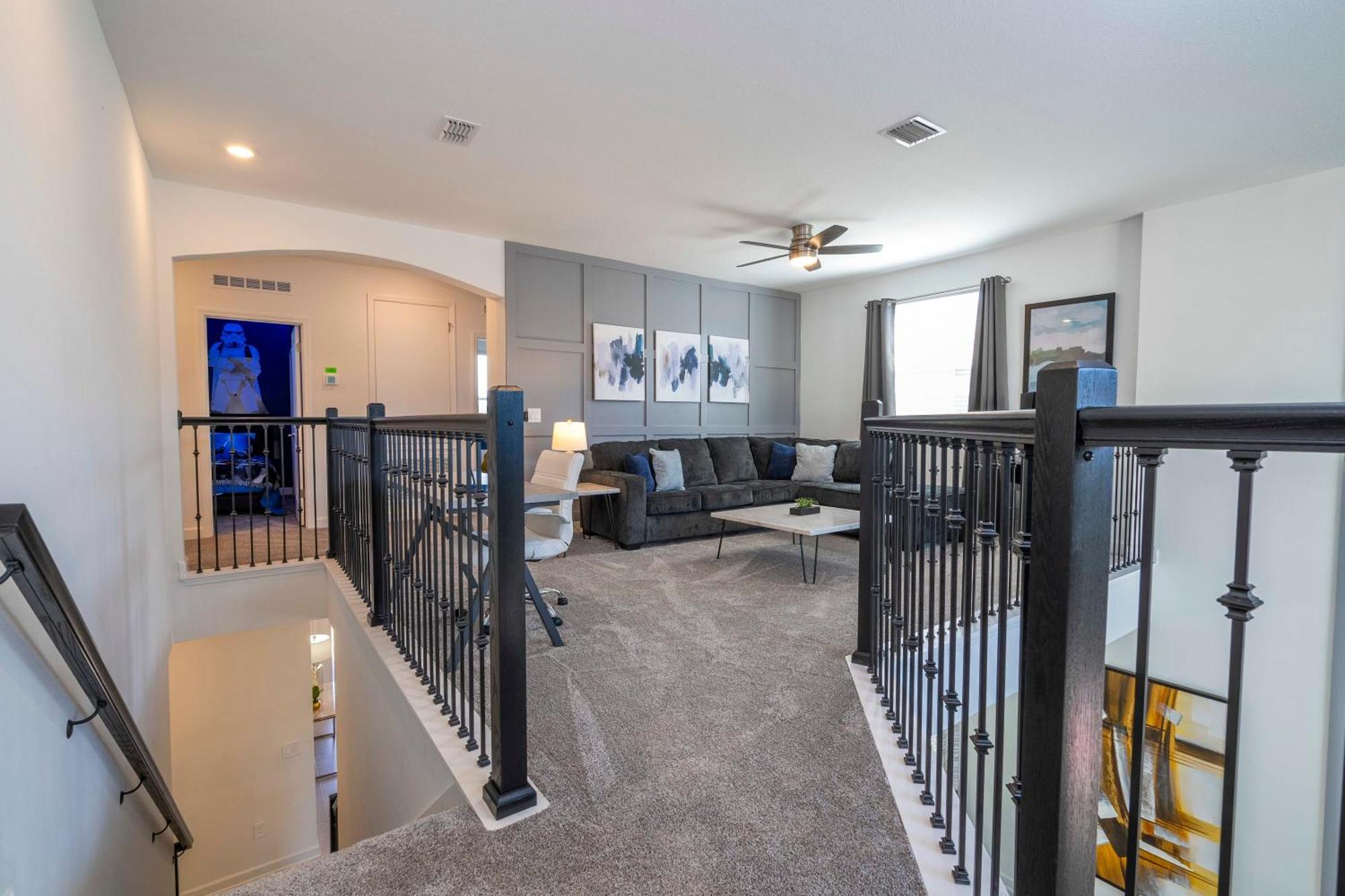 Stunning 5Bd W Pool Close To Disney At Champions Gate 8956 Kissimmee Exterior foto